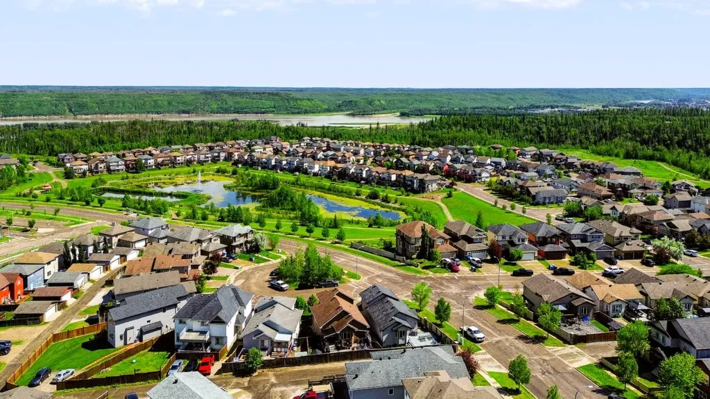192 Crane Rise Fort Mcmurray AB T9K 0P7