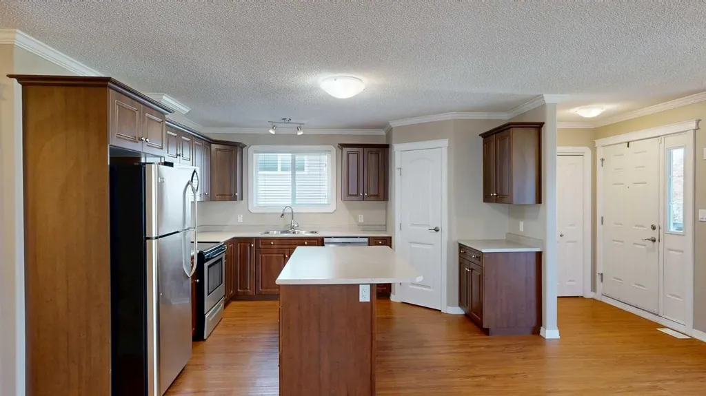 192 Crane Rise Fort Mcmurray AB T9K 0P7
