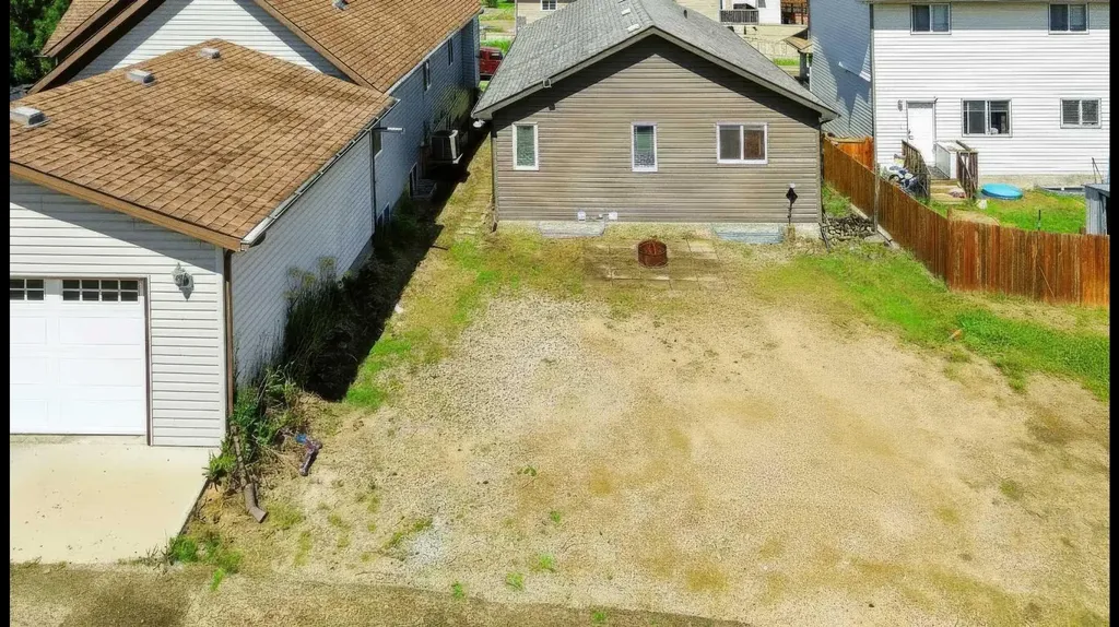 192 Crane Rise Fort Mcmurray AB T9K 0P7
