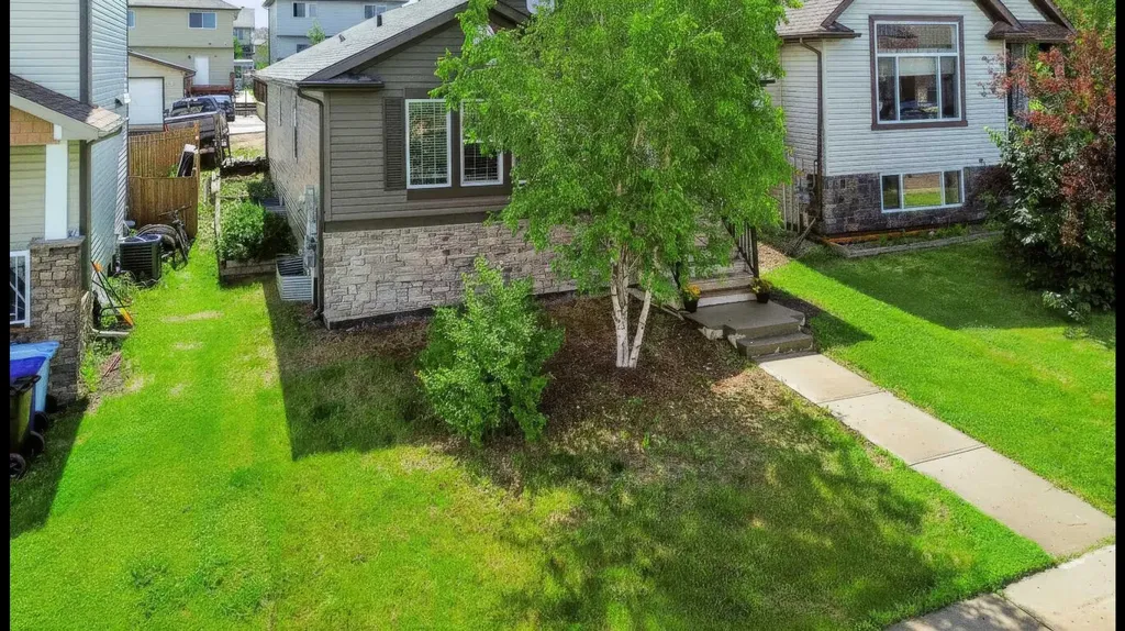 192 Crane Rise Fort Mcmurray AB T9K 0P7