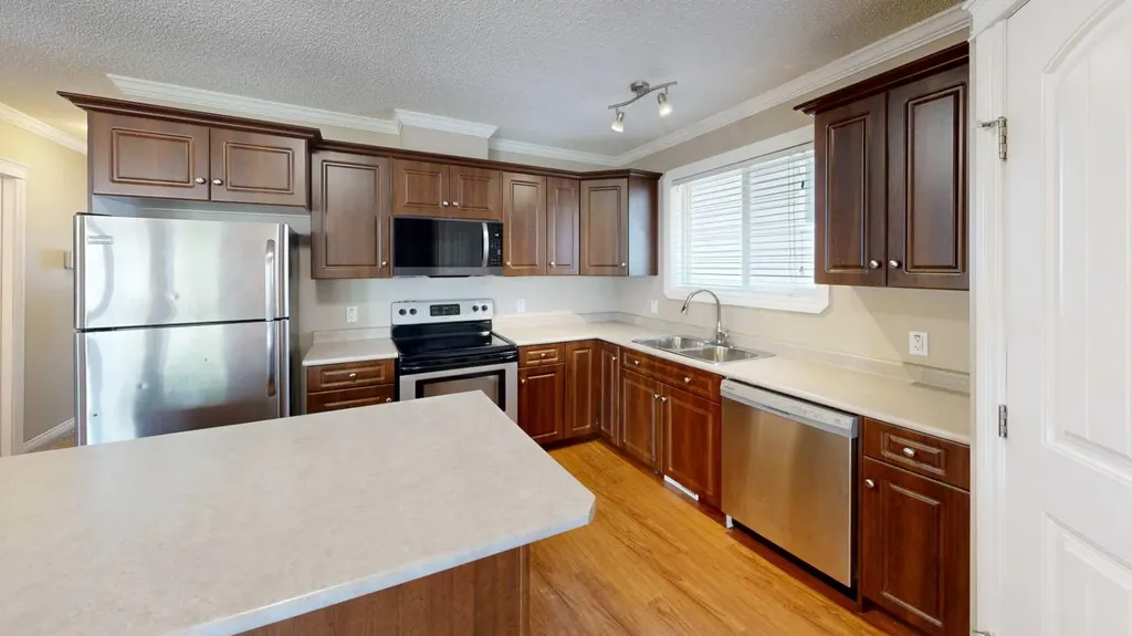 192 Crane Rise Fort Mcmurray AB T9K 0P7