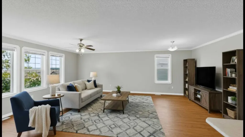192 Crane Rise Fort Mcmurray AB T9K 0P7