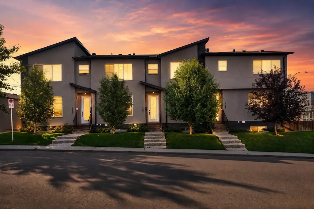 1757 45 Street NW Calgary AB T3B 0P2