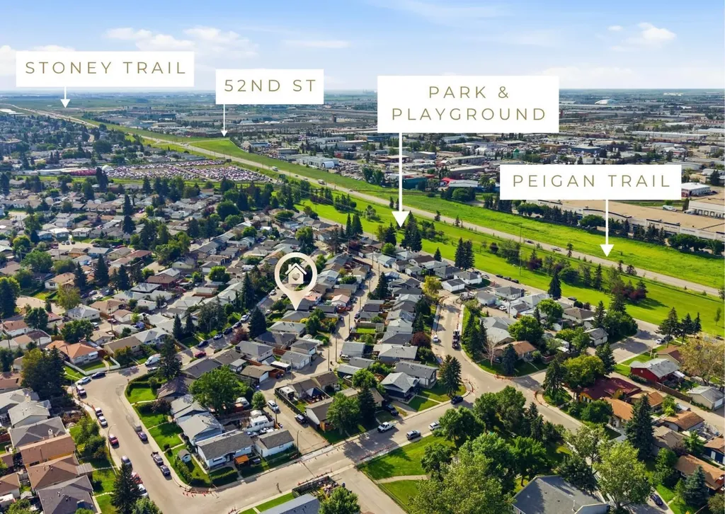 4159 Doverbrook Road SE Calgary AB T2B 1X4