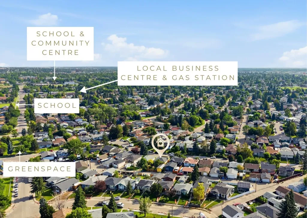 4159 Doverbrook Road SE Calgary AB T2B 1X4