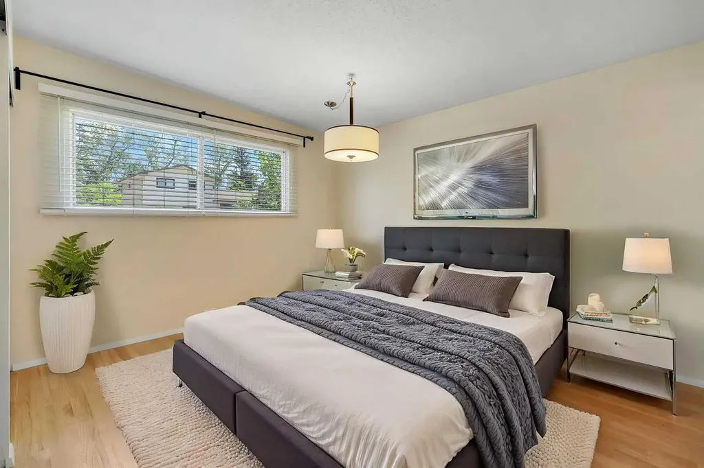 3415 Benton Drive NW Calgary AB T2L1W7