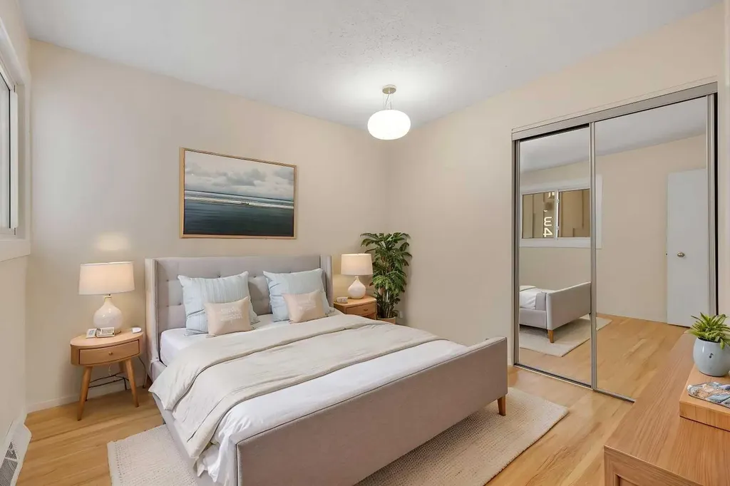 3415 Benton Drive NW Calgary AB T2L1W7