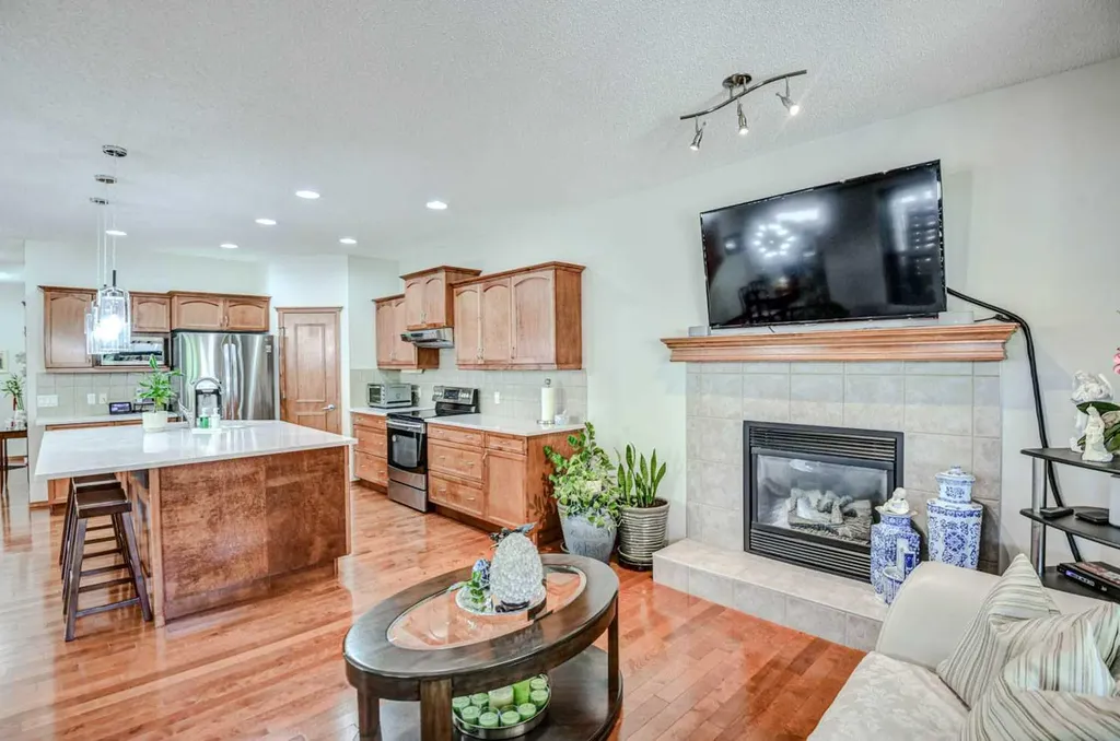 225 Chapala Drive SE Calgary AB T2X 3T5