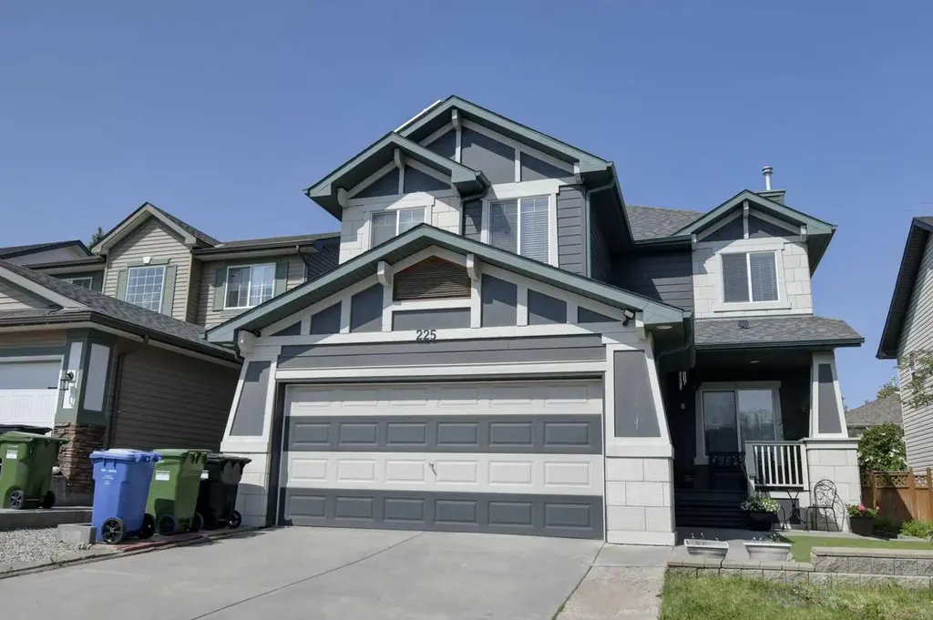225 Chapala Drive SE Calgary AB T2X 3T5