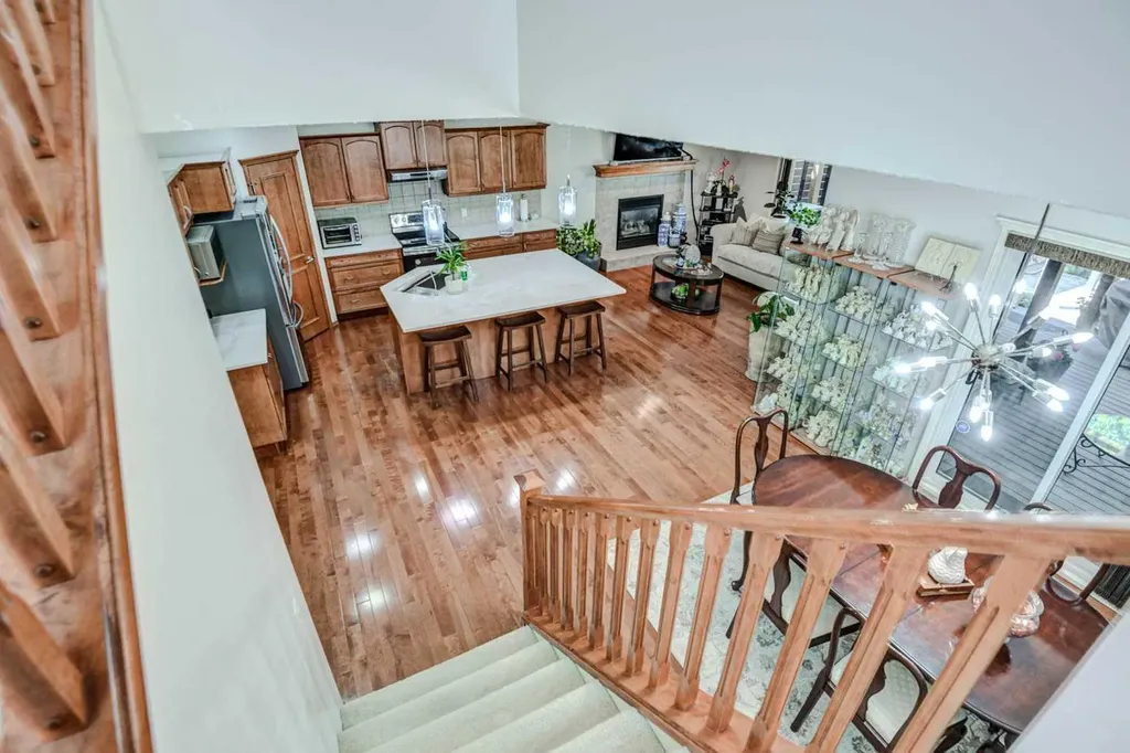 225 Chapala Drive SE Calgary AB T2X 3T5