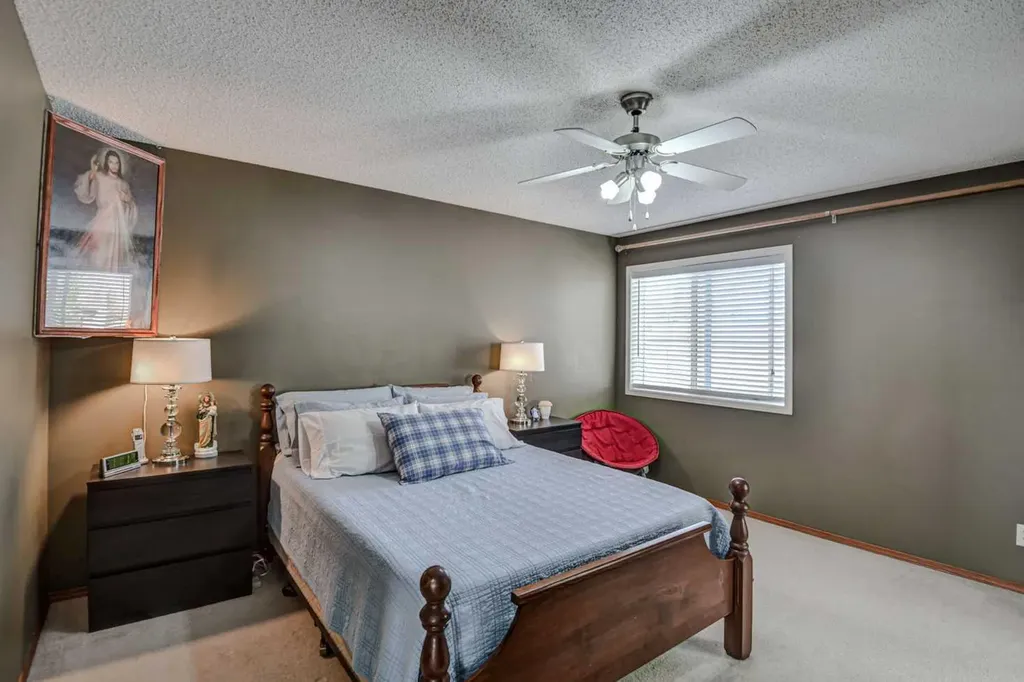 225 Chapala Drive SE Calgary AB T2X 3T5