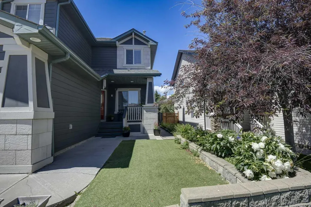225 Chapala Drive SE Calgary AB T2X 3T5