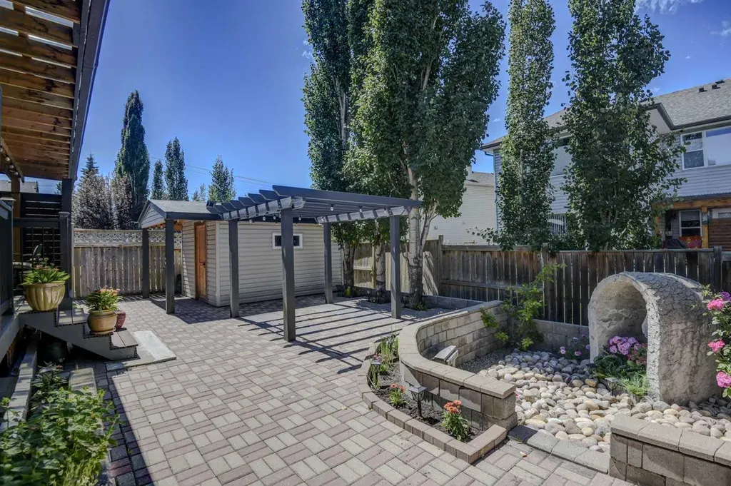 225 Chapala Drive SE Calgary AB T2X 3T5