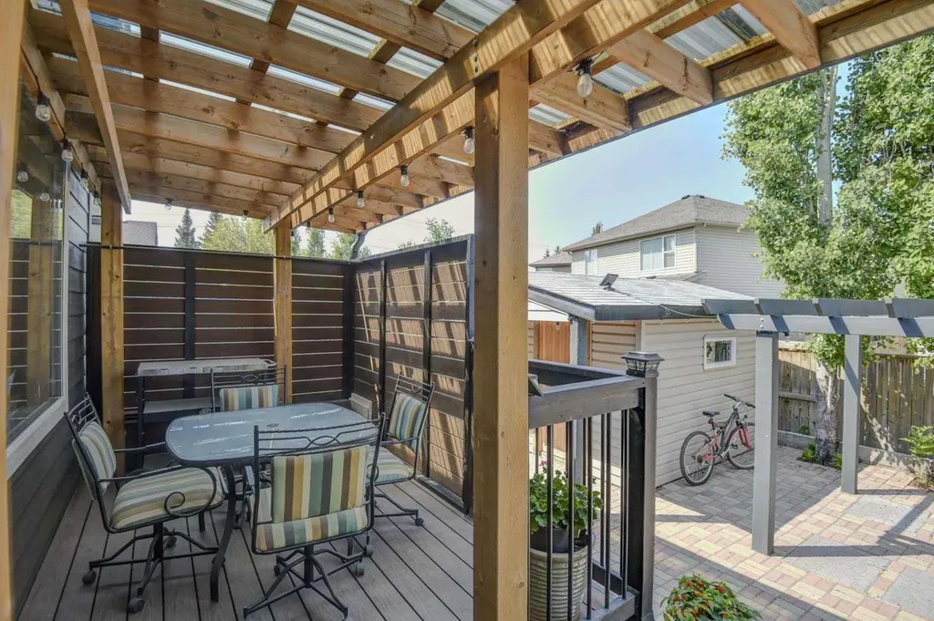225 Chapala Drive SE Calgary AB T2X 3T5
