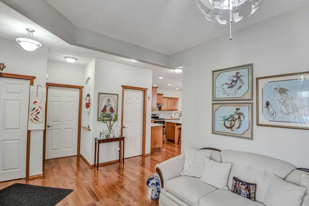 225 Chapala Drive SE Calgary AB T2X 3T5