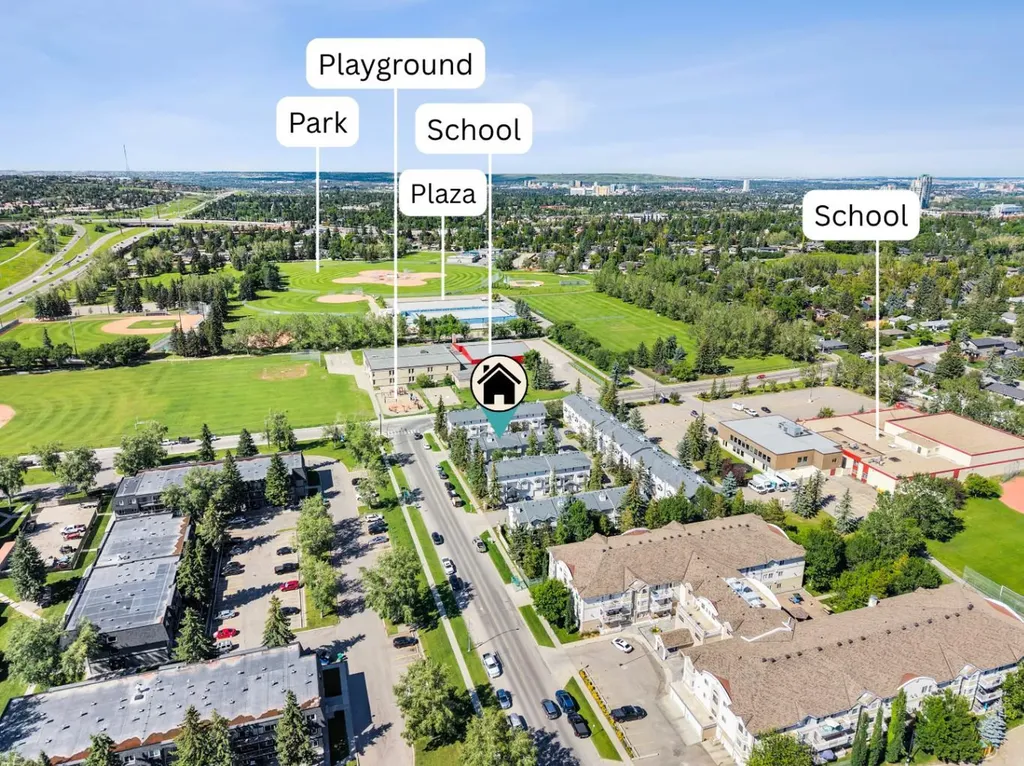 17 Glenbrook Villas SW Calgary AB T3E7E8