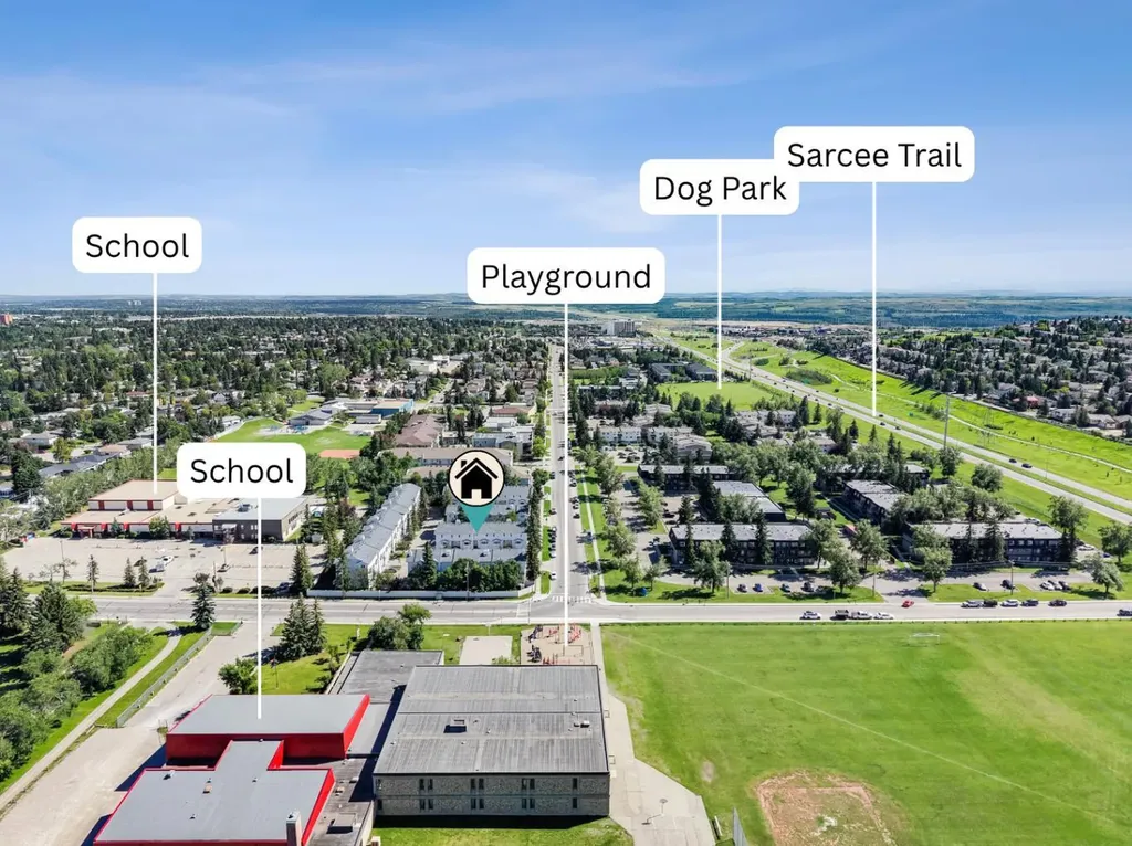 17 Glenbrook Villas SW Calgary AB T3E7E8