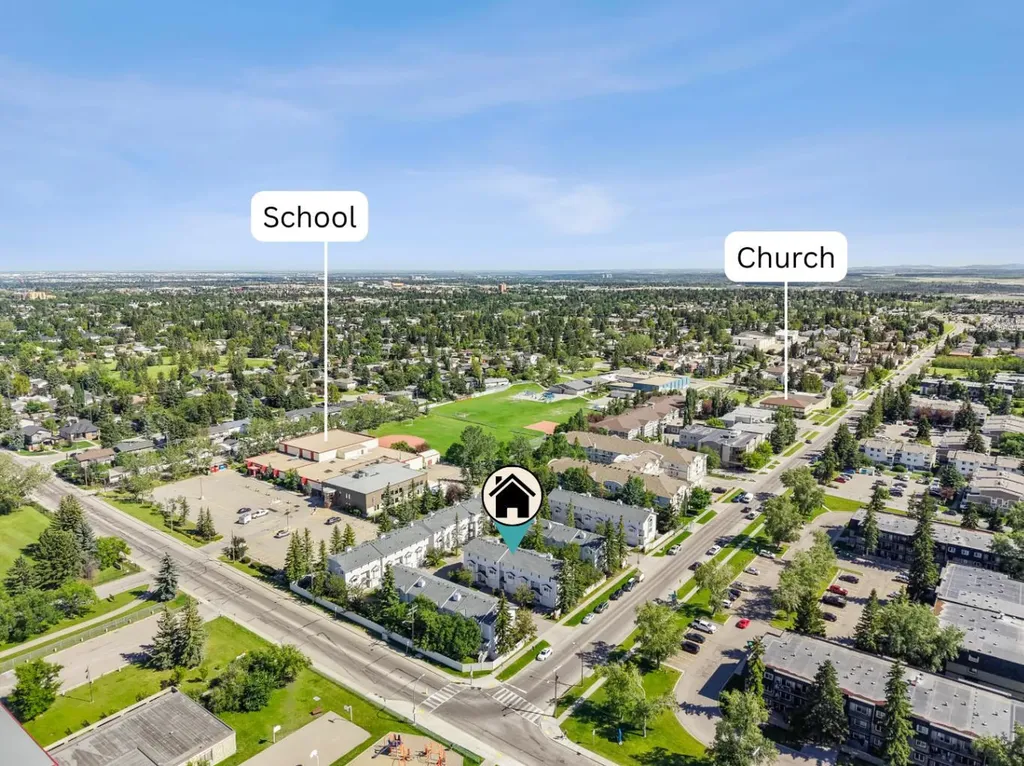 17 Glenbrook Villas SW Calgary AB T3E7E8