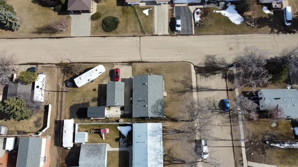4801 48 Avenue Forestburg AB T0B 1N0