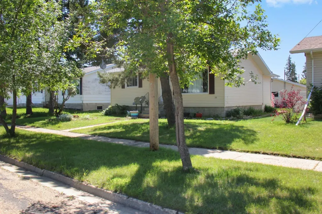 4915 53 Avenue Ryley AB T0B 4A0
