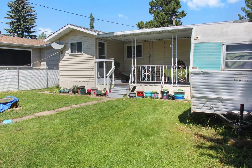 4915 53 Avenue Ryley AB T0B 4A0