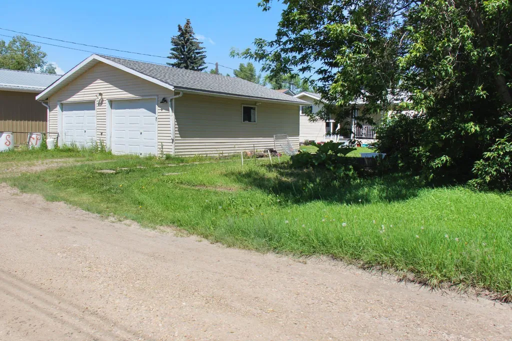 4915 53 Avenue Ryley AB T0B 4A0