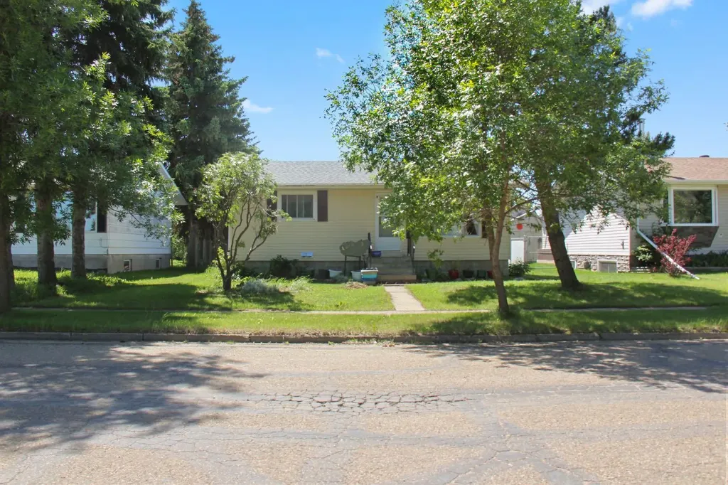 4915 53 Avenue Ryley AB T0B 4A0