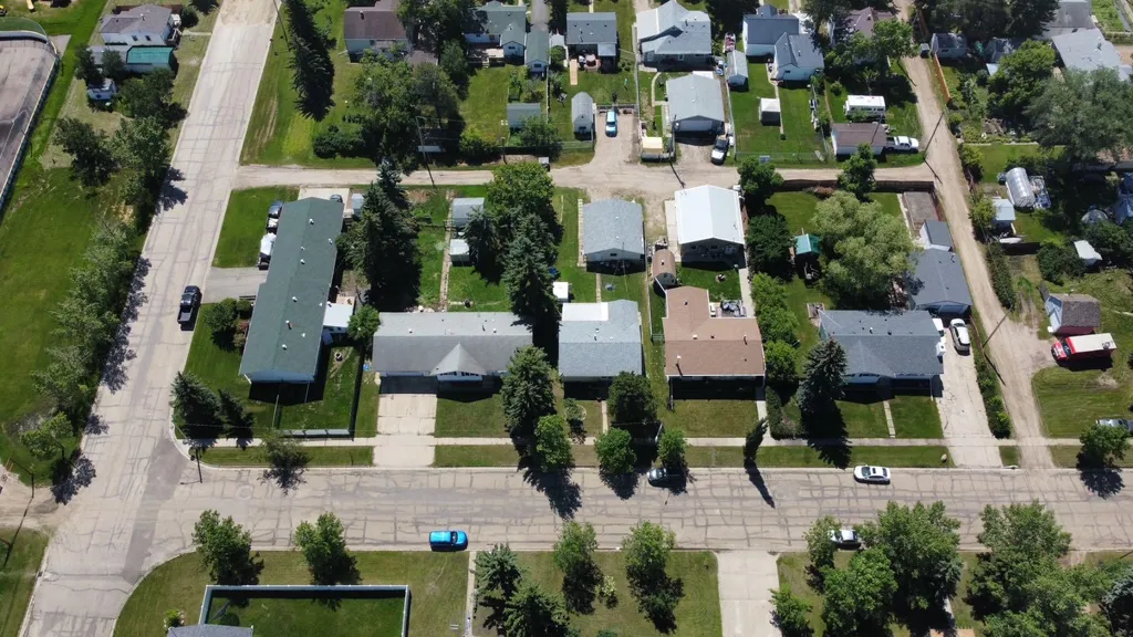 4915 53 Avenue Ryley AB T0B 4A0