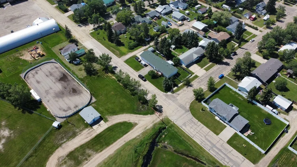 4915 53 Avenue Ryley AB T0B 4A0