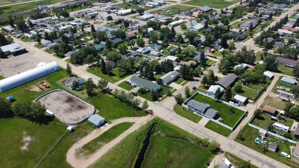 4915 53 Avenue Ryley AB T0B 4A0
