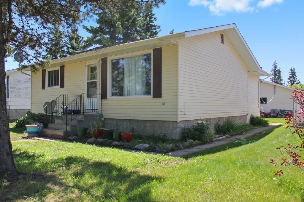 4915 53 Avenue Ryley AB T0B 4A0
