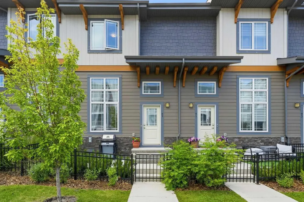 89 Auburn Meadows Street SE Calgary AB T3M 2S1
