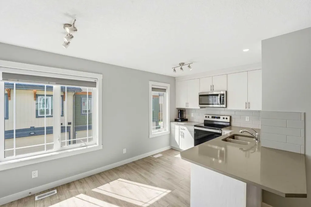 89 Auburn Meadows Street SE Calgary AB T3M 2S1