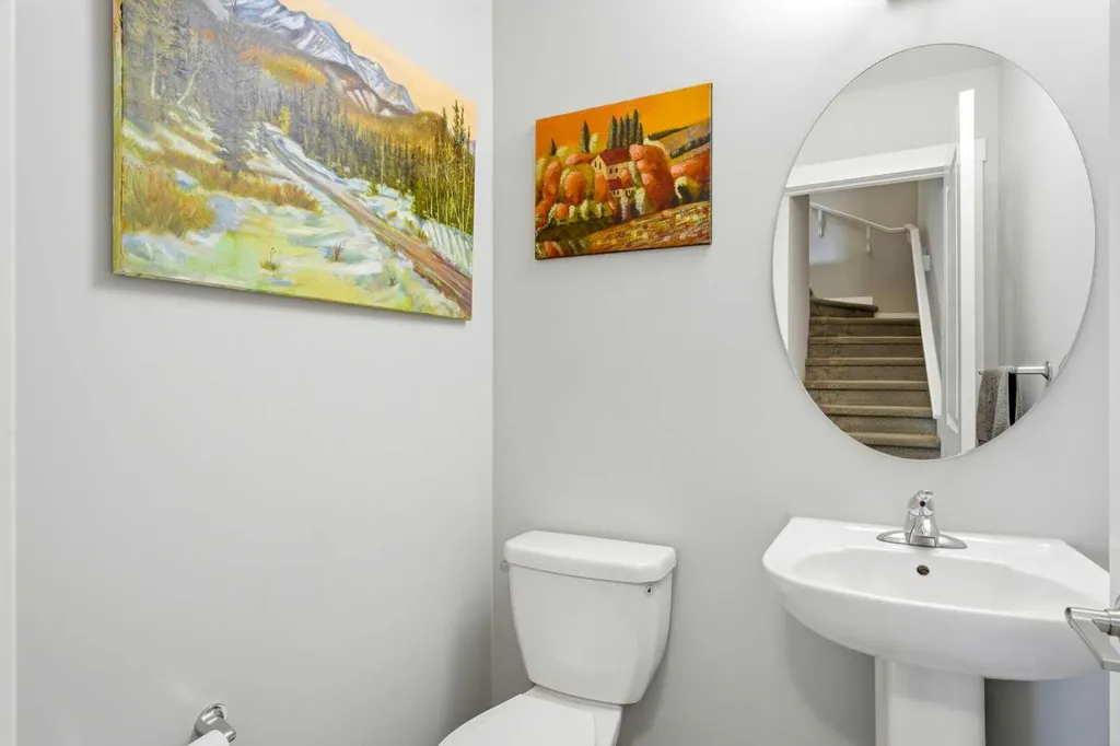 89 Auburn Meadows Street SE Calgary AB T3M 2S1