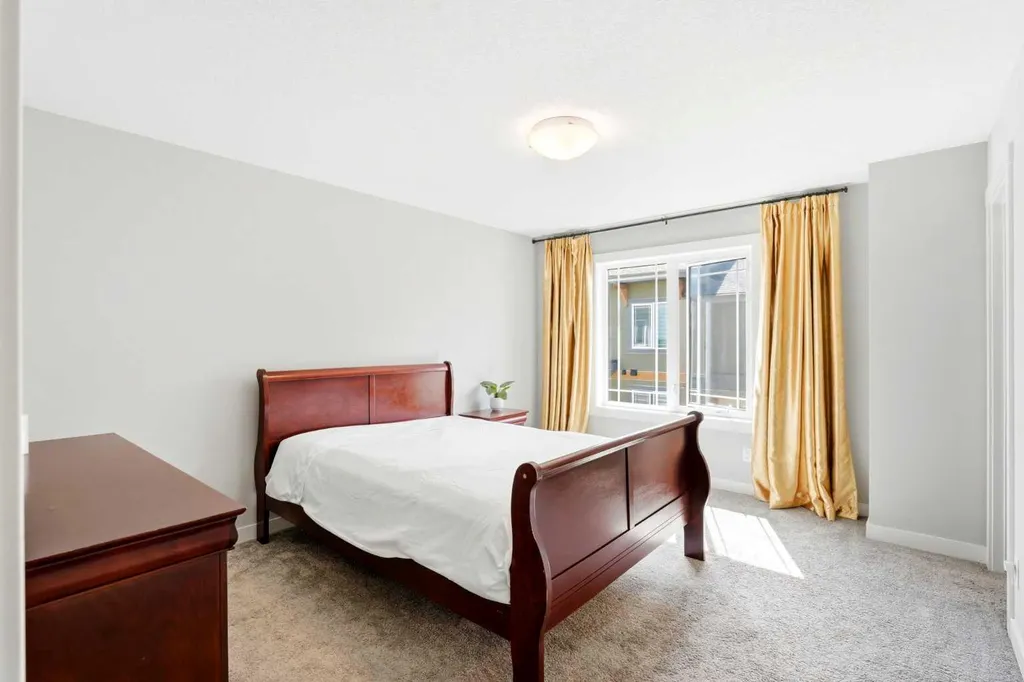 89 Auburn Meadows Street SE Calgary AB T3M 2S1
