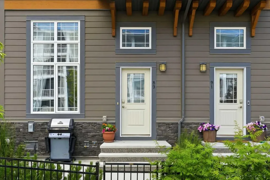 89 Auburn Meadows Street SE Calgary AB T3M 2S1
