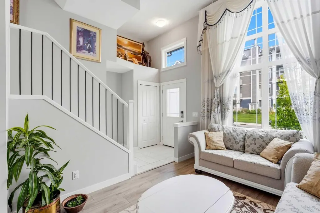 89 Auburn Meadows Street SE Calgary AB T3M 2S1