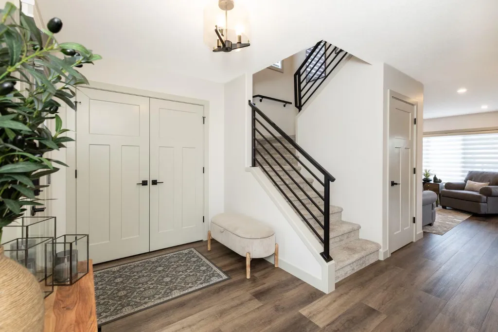 22 Napoleon Meadow Way Innisfail AB T4G 0N6