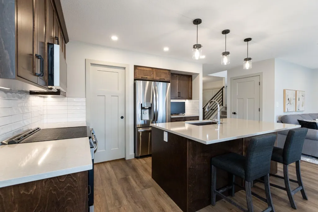 22 Napoleon Meadow Way Innisfail AB T4G 0N6