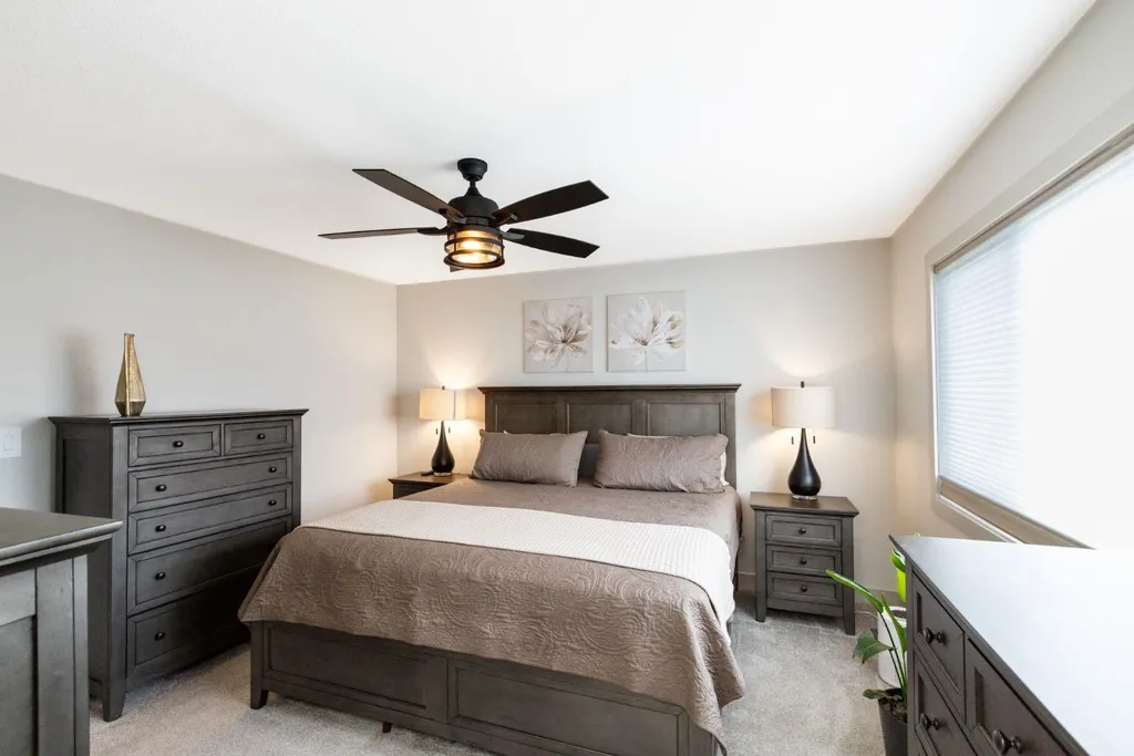 22 Napoleon Meadow Way Innisfail AB T4G 0N6