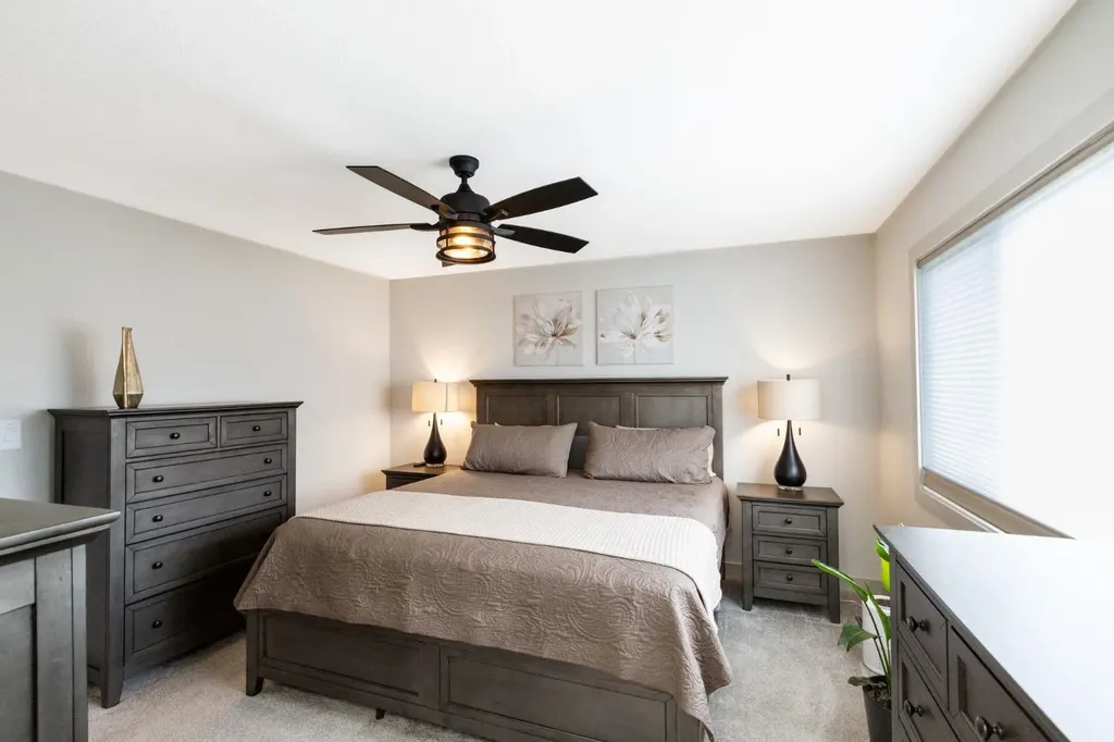 22 Napoleon Meadows Way Innisfail AB T4G 0N6