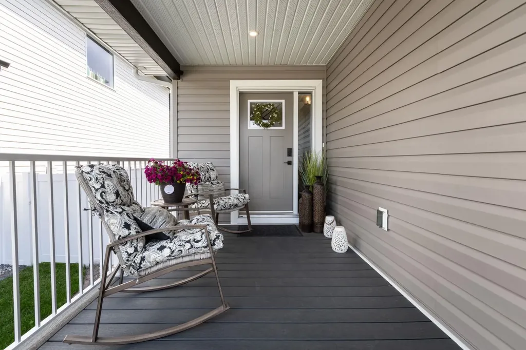 22 Napoleon Meadows Way Innisfail AB T4G 0N6