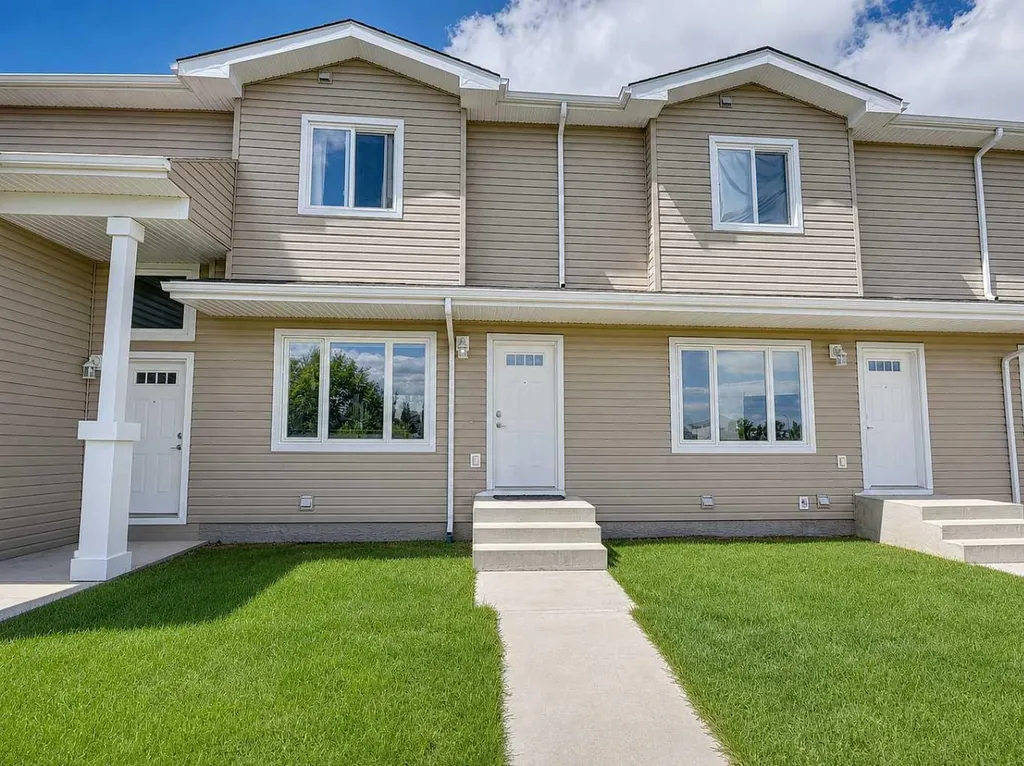 9105 91 Street Grande Prairie AB T8X 0E6