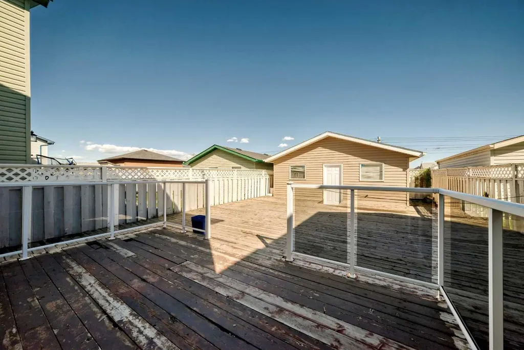111 Martin Crossing Close NE Calgary AB T3J3S2
