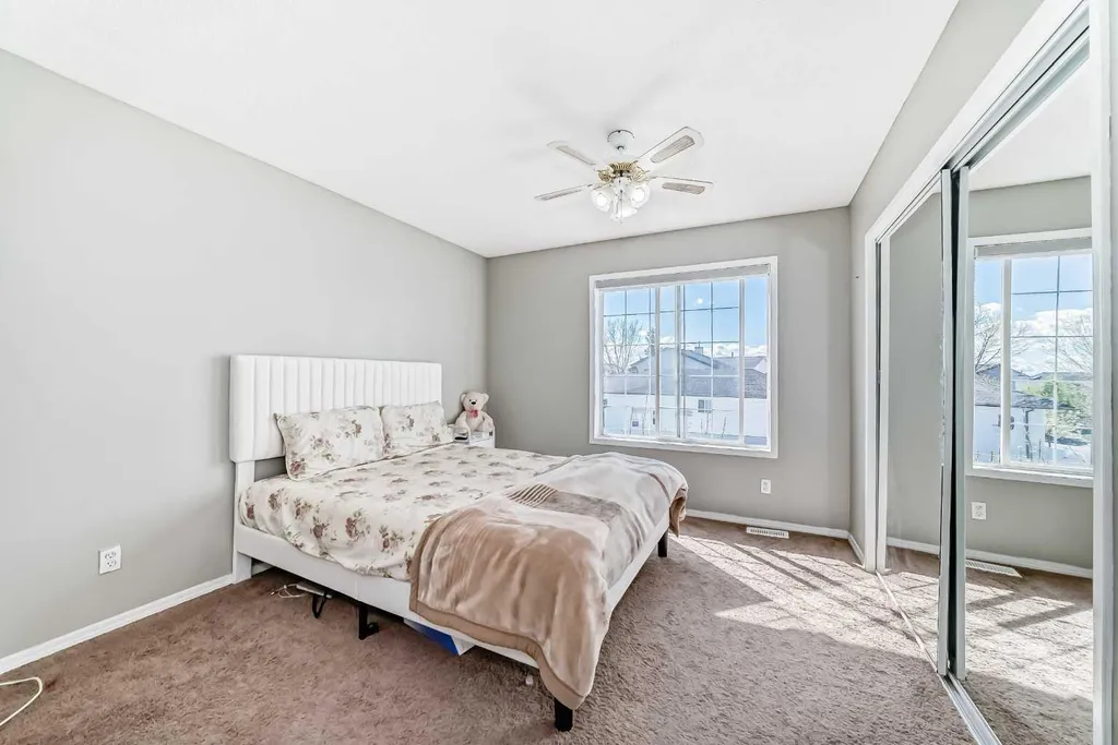 111 Martin Crossing Close NE Calgary AB T3J3S2