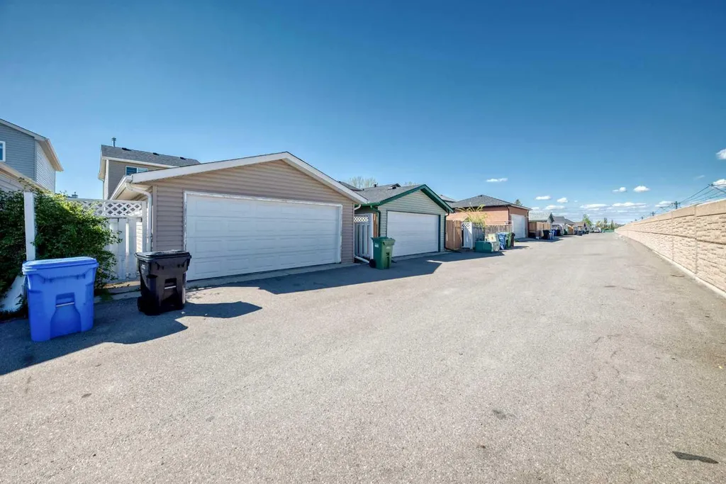 111 Martin Crossing Close NE Calgary AB T3J3S2