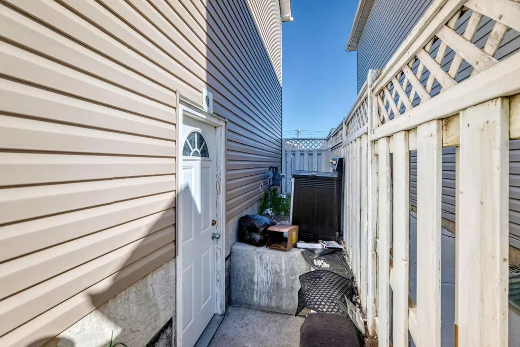 111 Martin Crossing Close NE Calgary AB T3J3S2