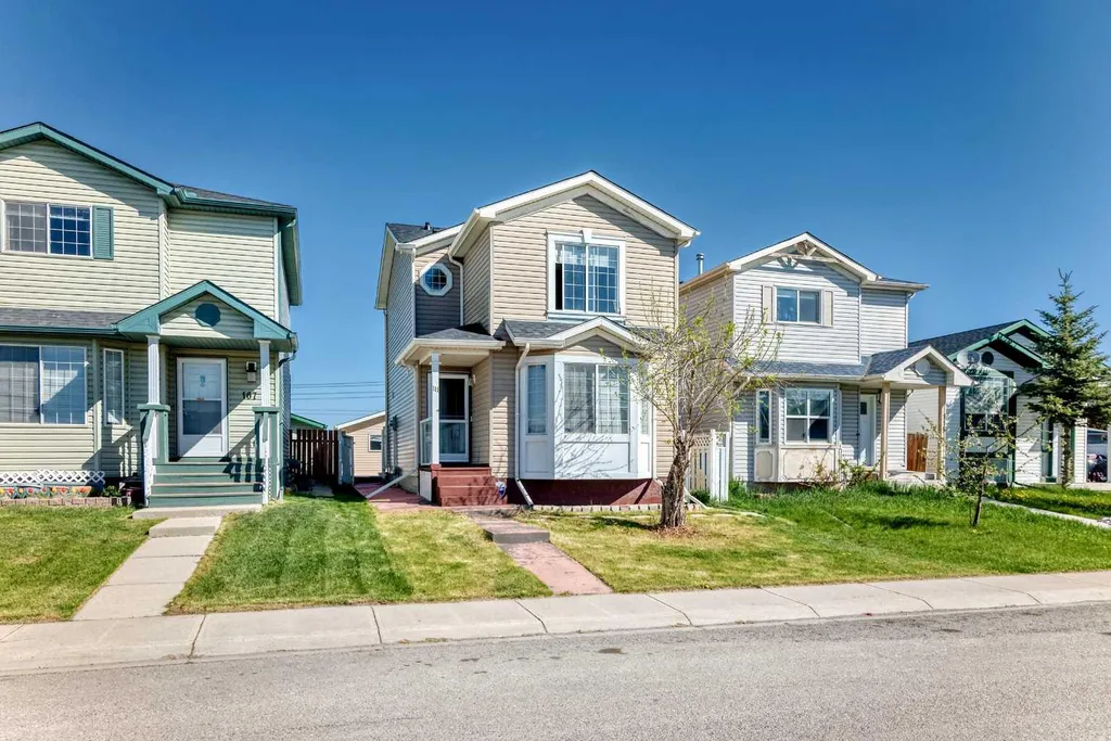 111 Martin Crossing Close NE Calgary AB T3J3S2