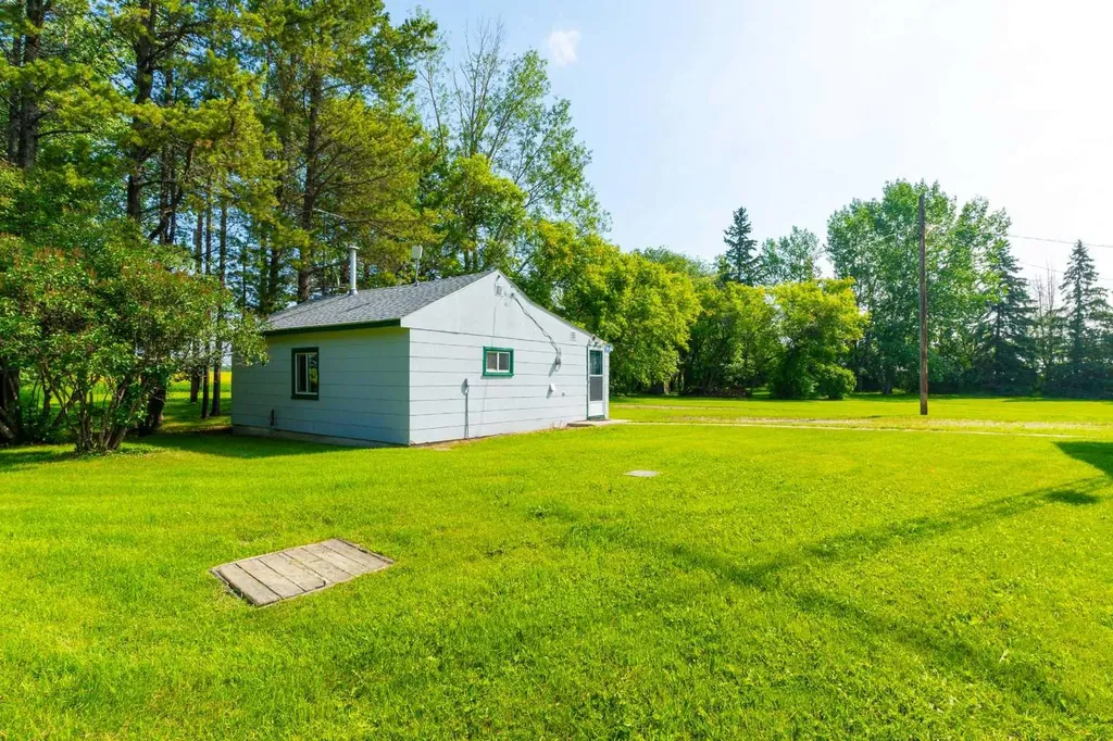 33141 Range Road 14 Rural Mountain View County AB T4H 4G5