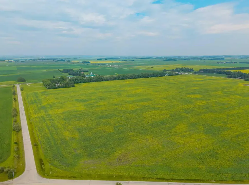33141 Range Road 14 Rural Mountain View County AB T4H 4G5